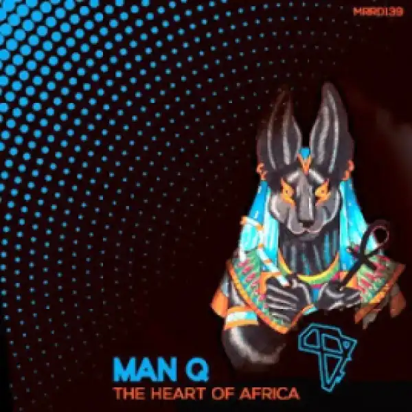 Man Q - Prayer To The Devine (Original Mix)